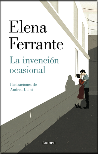 [9788426407351] LA INVENCIÓN OCASIONAL