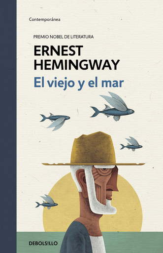 [9788466346849] EL VIEJO Y EL MAR (tapa dura)