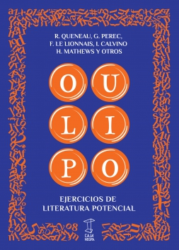 [9789871622511] OULIPO