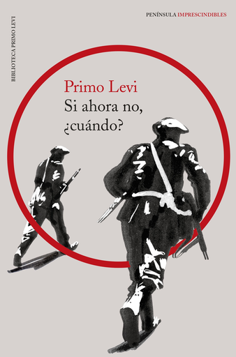 [9788499427294] SI AHORA NO, ¿CUÁNDO?
