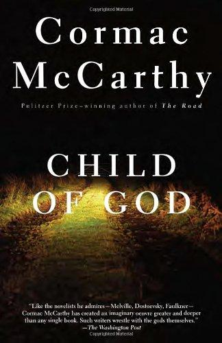 [9780679728740] CHILD OF GOD