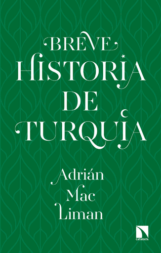 [9788490976531] BREVE HISTORIA DE TURQUÍA