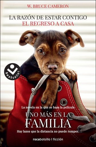 [9788416859351] LA RAZÓN DE ESTAR CONTIGO 3: EL REGRESO A CASA