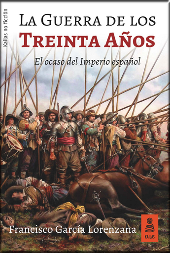 [9788417248253] LA GUERRA DE LOS TREINTA AÑOS