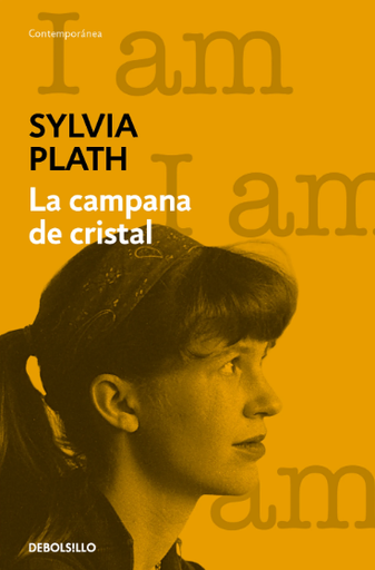 [9788466359177] LA CAMPANA DE CRISTAL
