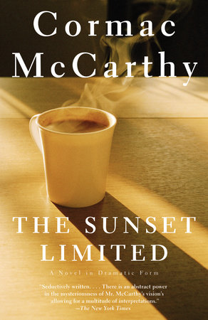 [9780307278364] THE SUNSET LIMITED