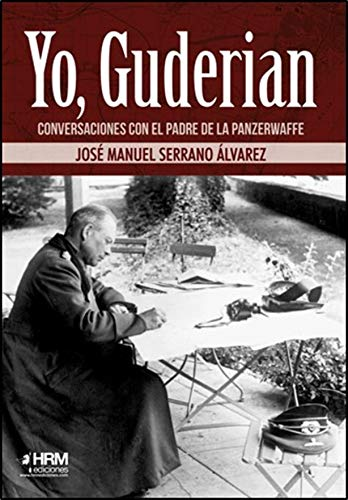 [9788417859152] YO, GUDERIAN