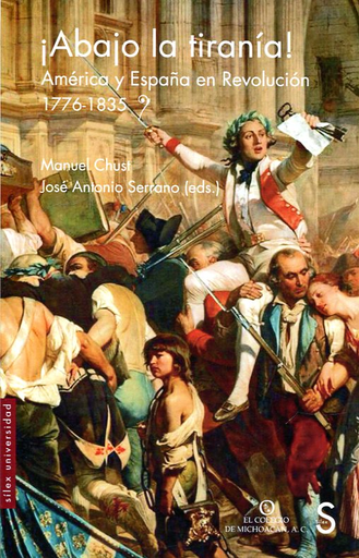 [9788477376859] ¡ABAJO LA TIRANÍA!