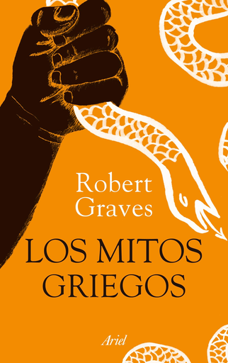 [9788434424685] LOS MITOS GRIEGOS (edición ilustrada)
