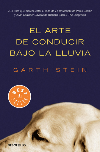[9788466350990] EL ARTE DE VIVIR BAJO LA LLUVIA