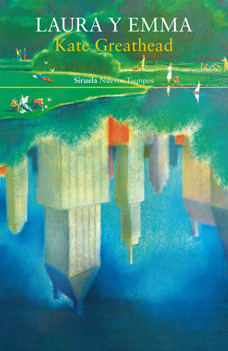 [9788417996987] LAURA Y EMMA