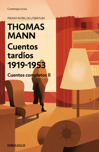 [9788466355766] CUENTOS TARDÍOS 1919-1953