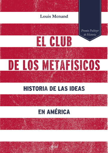 [9788434422933] EL CLUB DE LOS METAFÍSICOS