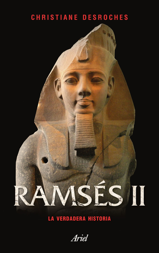 [9788434427334] RAMSÉS II