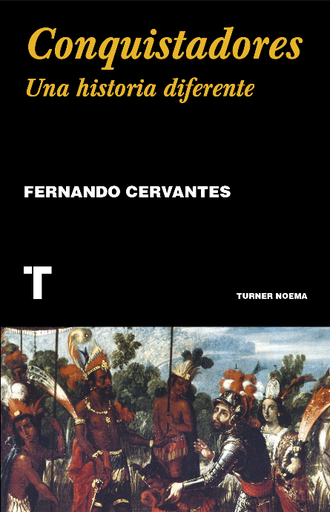 [9788418428357] CONQUISTADORES