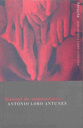 [9788478445974] MANUAL DE INQUISIDORES