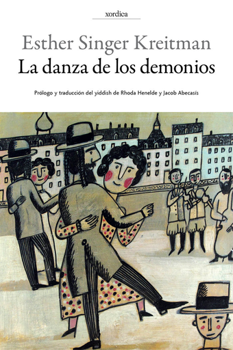 [9788416461202] LA DANZA DE LOS DEMONIOS