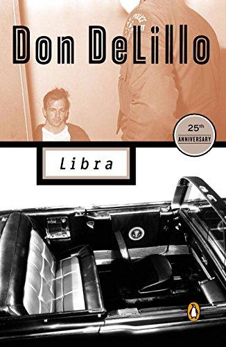 [9780140156041] LIBRA