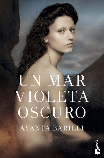 [9788408234777] UN MAR VIOLETA OSCURO