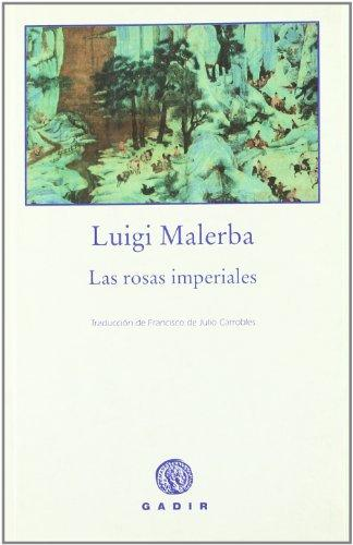 [9788493404598] LAS ROSAS IMPERIALES