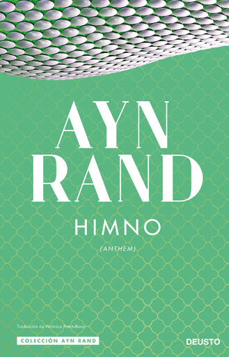 [9788423431786] HIMNO (Anthem)