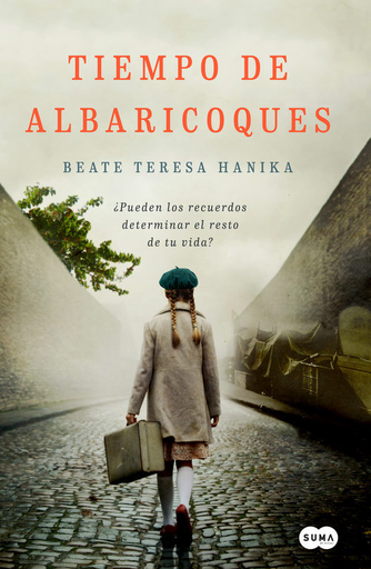 [9788491290728] TIEMPO DE ALBARICOQUES