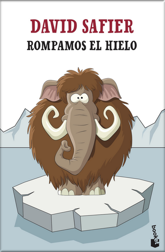 [9788432239298] ROMPAMOS EL HIELO