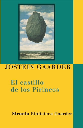 [9788498413359] EL CASTILLO DE LOS PIRINEOS