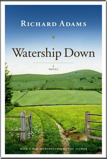 [9780743277709] WATERSHIP DOWN