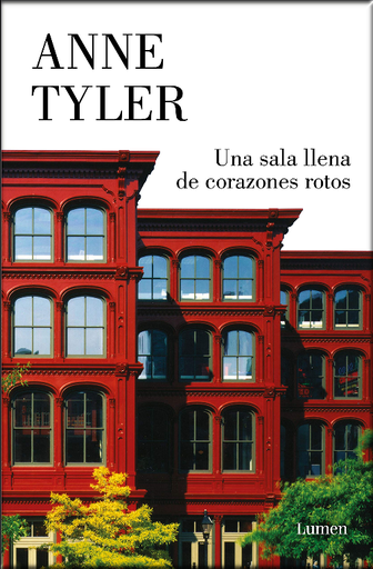 [9788426407832] UNA SALA LLENA DE CORAZONES ROTOS