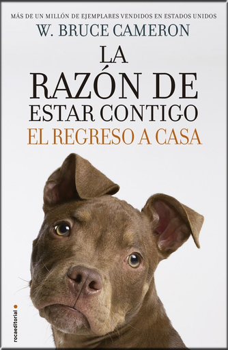 [9788417167714] LA RAZÓN DE ESTAR CONTIGO 3: EL REGRESO A CASA