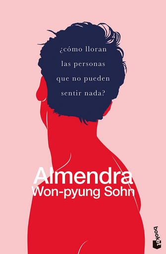 [9788499989082] ALMENDRA