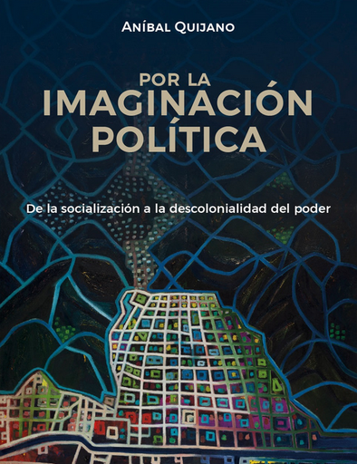 [9786124760990] POR LA IMAGINACIÓN POLÍTICA