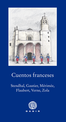 [9788494687716] CUENTOS FRANCESES