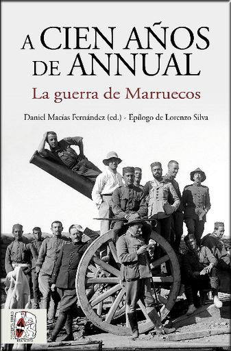 [9788412221282] A CIEN AÑOS DE ANNUAL