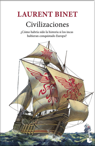 [9788432239083] CIVILIZACIONES