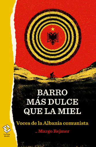 [9788417496296] BARRO MÁS DULCE QUE LA MIEL