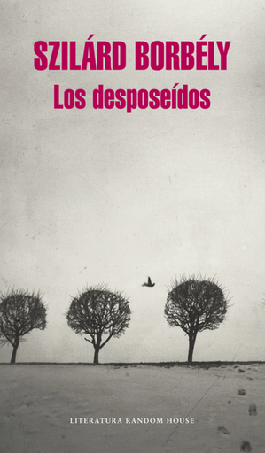 [9788439730194] LOS DESPOSEÍDOS