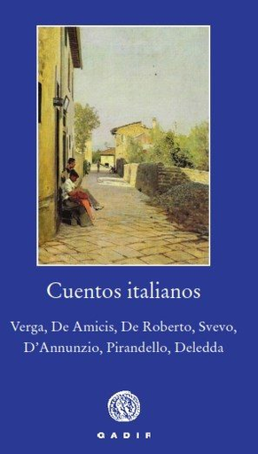 [9788494687754] CUENTOS ITALIANOS