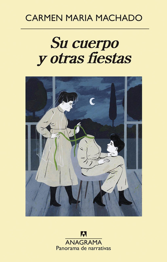 [9788433980175] SU CUERPO Y OTRAS FIESTAS