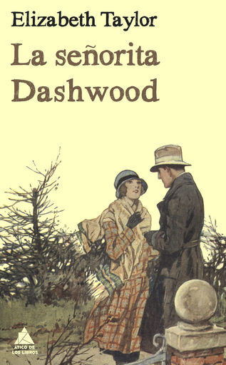 [9788493859565] LA SEÑORITA DASHWOOD