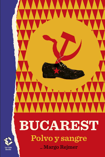 [9788417496234] BUCAREST