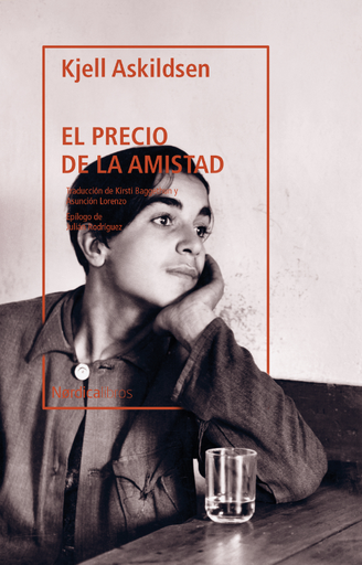 [9788418067204] EL PRECIO DE LA AMISTAD