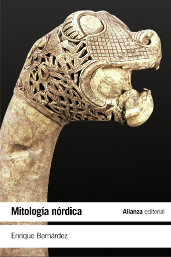[9788491047353] MITOLOGÍA NÓRDICA