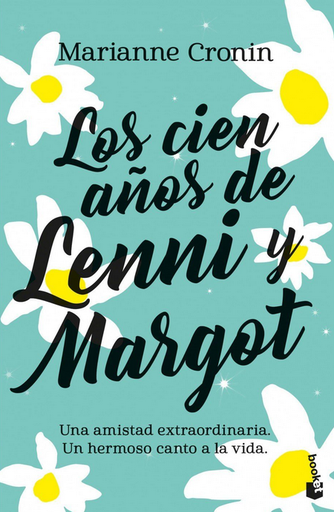 [9788408253235] LOS CIEN AÑOS DE LENNI Y MARGOT