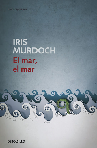 [9788497936491] EL MAR, EL MAR