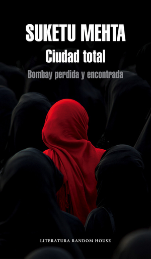 [9788439729457] CIUDAD TOTAL