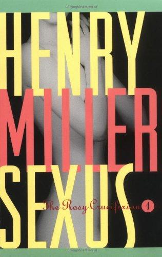 [9780802151803] SEXUS