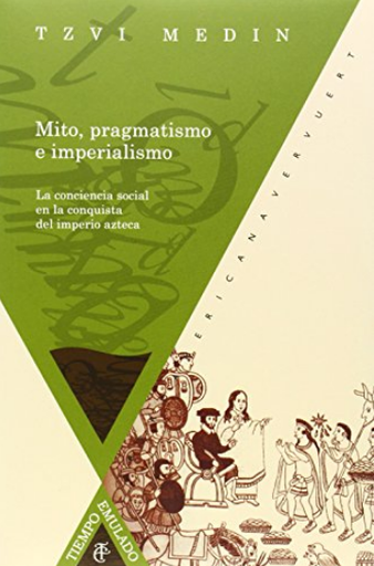 [9788484894162] MITO, PRAGMATISMO E IMPERIALISMO