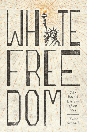 [9780691179469] WHITE FREEDOM